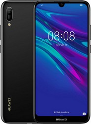 Замена дисплея на телефоне Huawei Y6 2019 в Москве